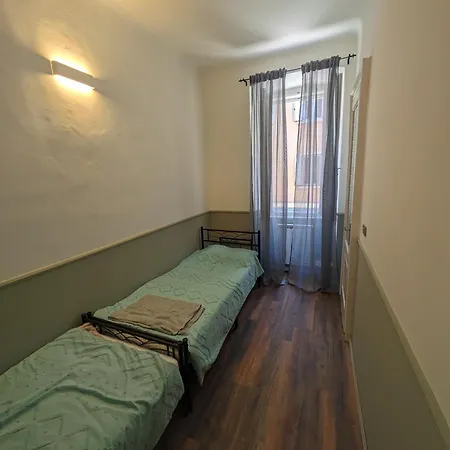 Apartment Conti Trieste