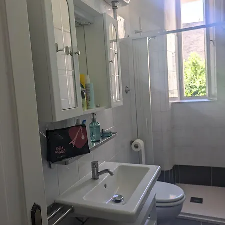 Apartamento Conti *